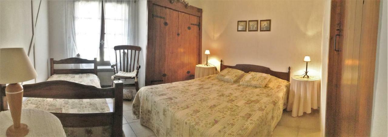 Gite Rozies Dunes 9 P Екстериор снимка